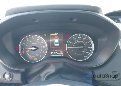 2021 Subaru Crosstrek Sport z USA, uszkodzony, nr VIN JF2GTHSC0MH395625